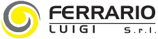 Logo Luigi Ferrario Ruote
